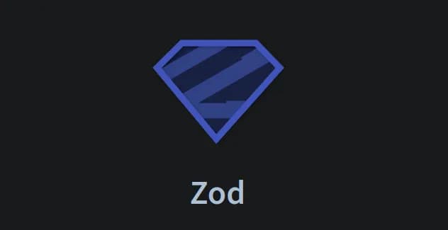 Zod: Facilitando a validação de campos no desenvolvimento web