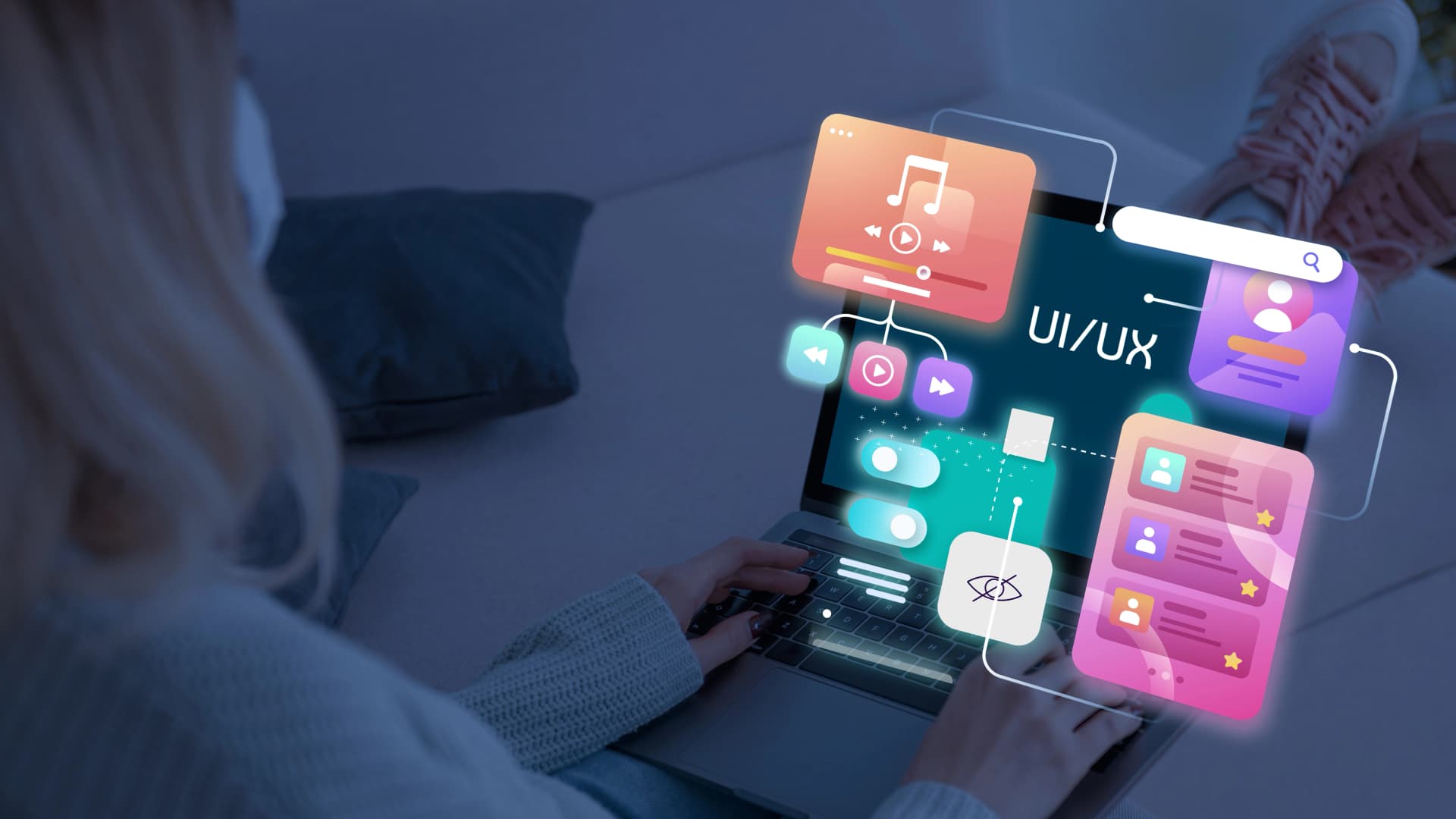 Usabilidade: A chave para desbloquear experiências digitais que conquistam e fidelizam