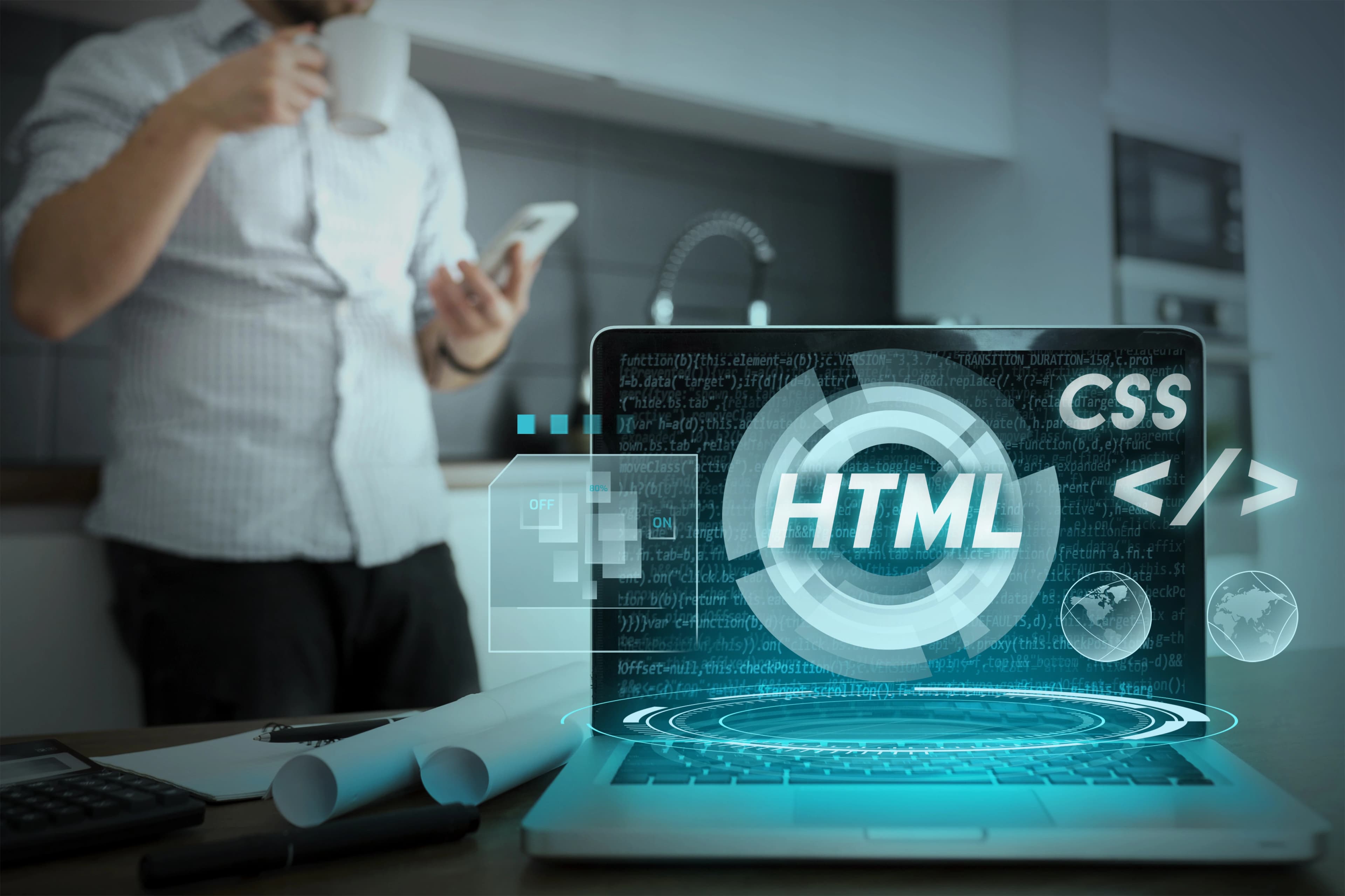 Progressive Web Apps (PWAs): A Revolução que Está Dominando o Desenvolvimento Web em 2025