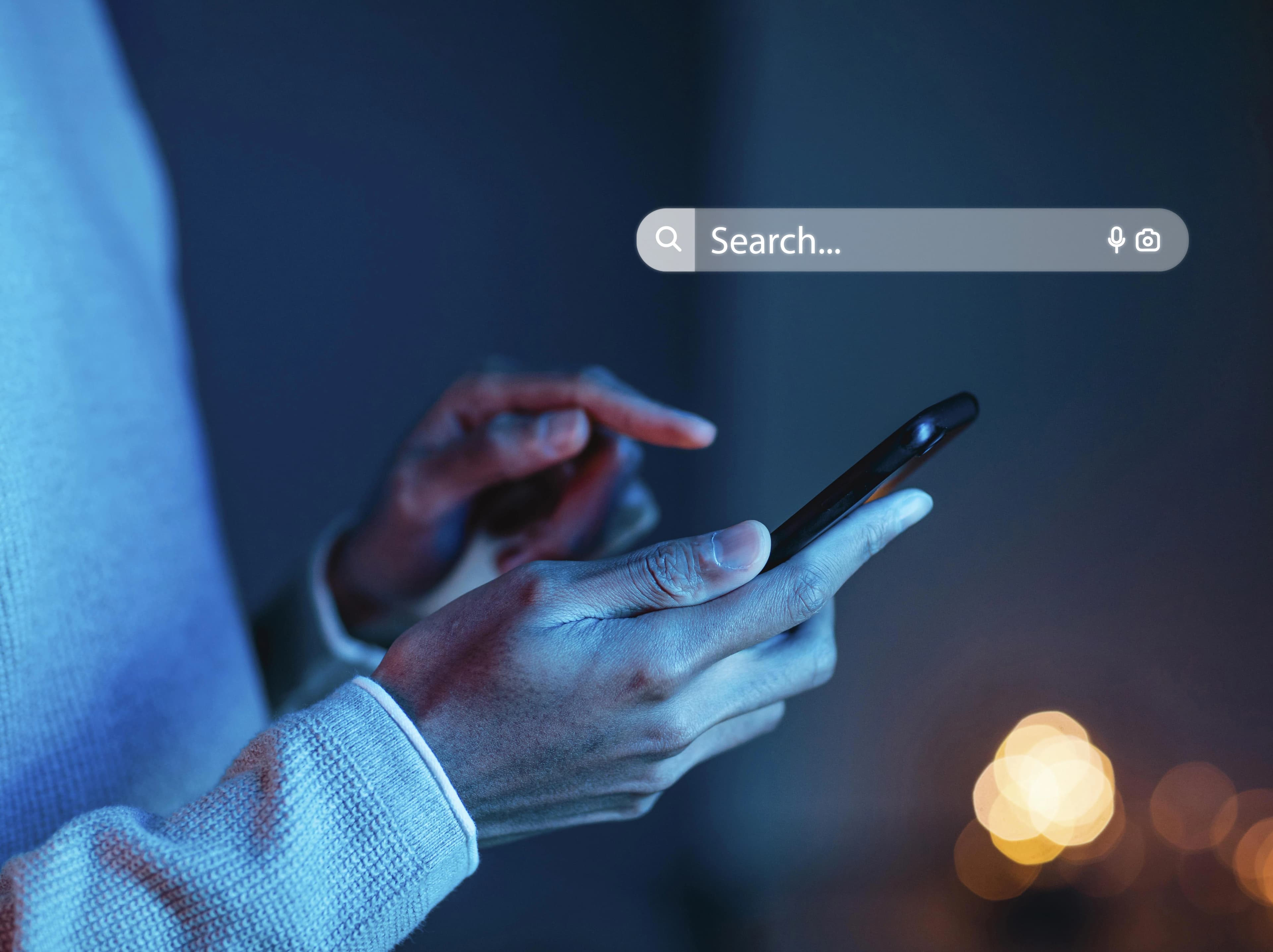Google AI Overview: Como a Inteligência Artificial Está Transformando o SEO em 2025