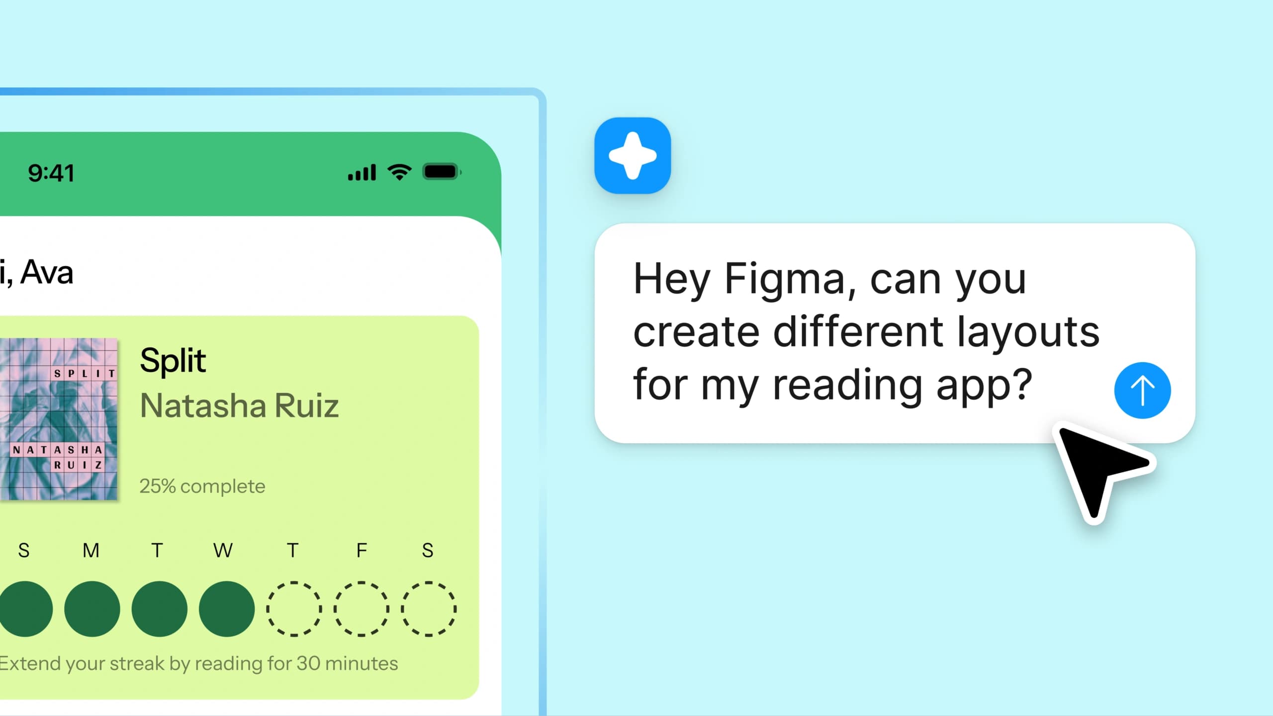 O Figma agora tem um agente de IA vivendo dentro do canvas e ele já está redesenhando o fluxo de trabalho dos designers