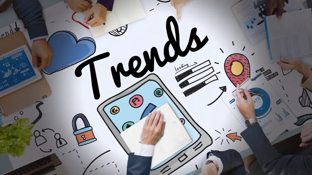 Como a IA generativa está revolucionando o marketing de conteúdo em 2026
