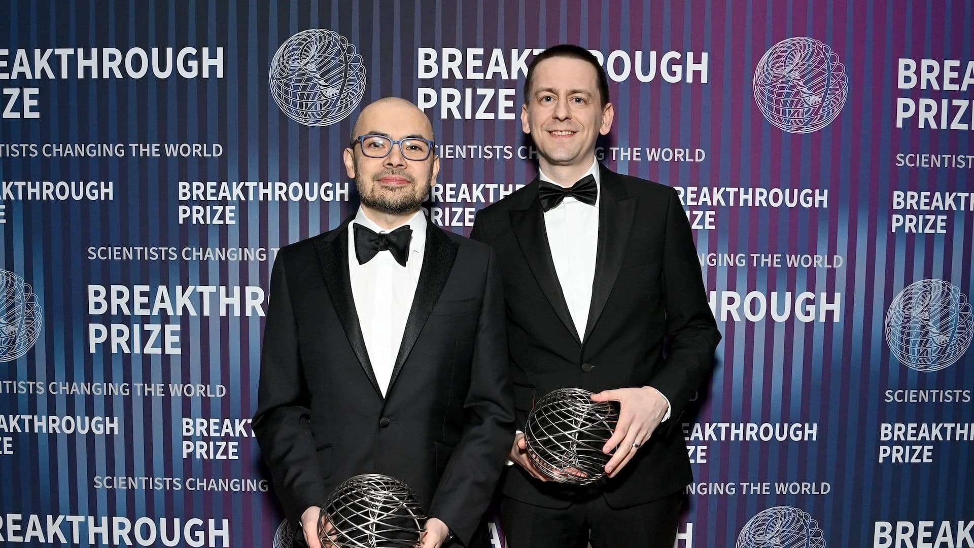 Ganhador do Nobel de química John Jumper deixa o DeepMind e vai para a Anthropic