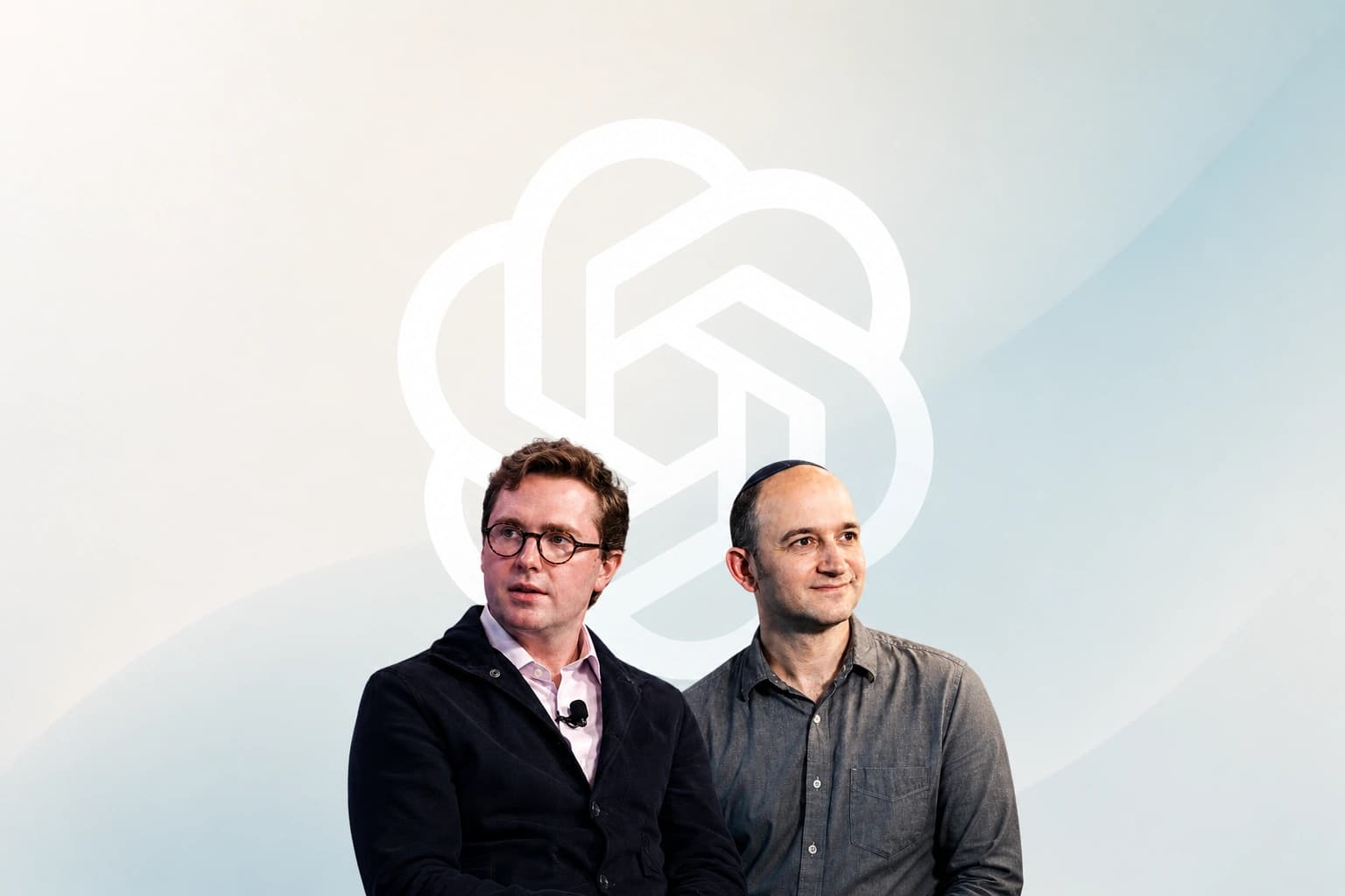 OpenAI recruta Noam Shazeer e ex-assessor da Casa Branca antes do IPO