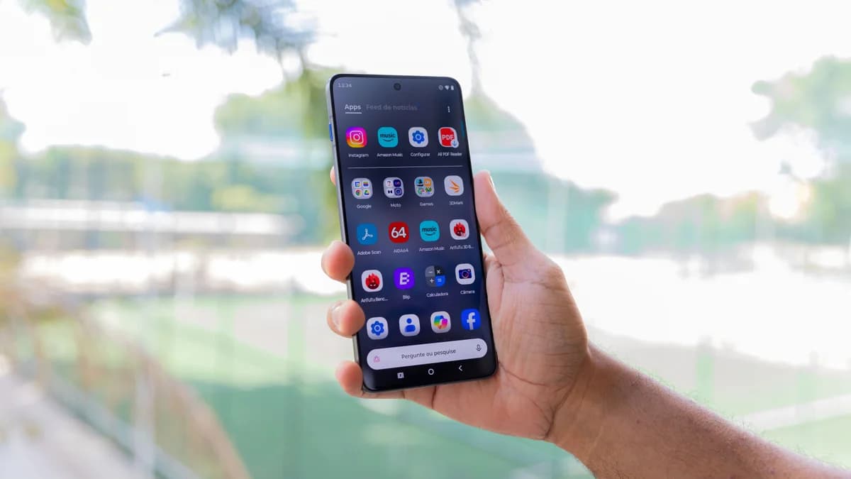 Android 17 aviso apps segundo plano privacidade