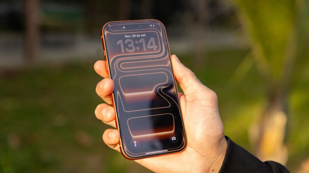 iPhone comemorativo do 20 aniversário — Canaltech
