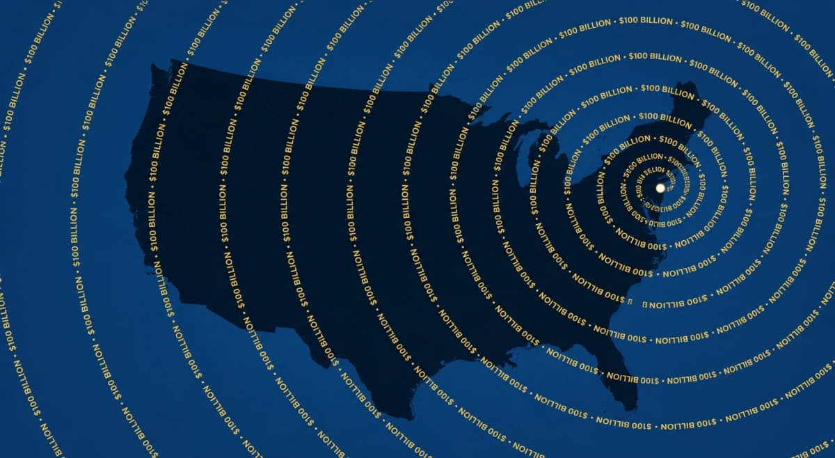 Startup usa agente de IA proprio para conduzir captacao de US$ 100 milhoes em serie B