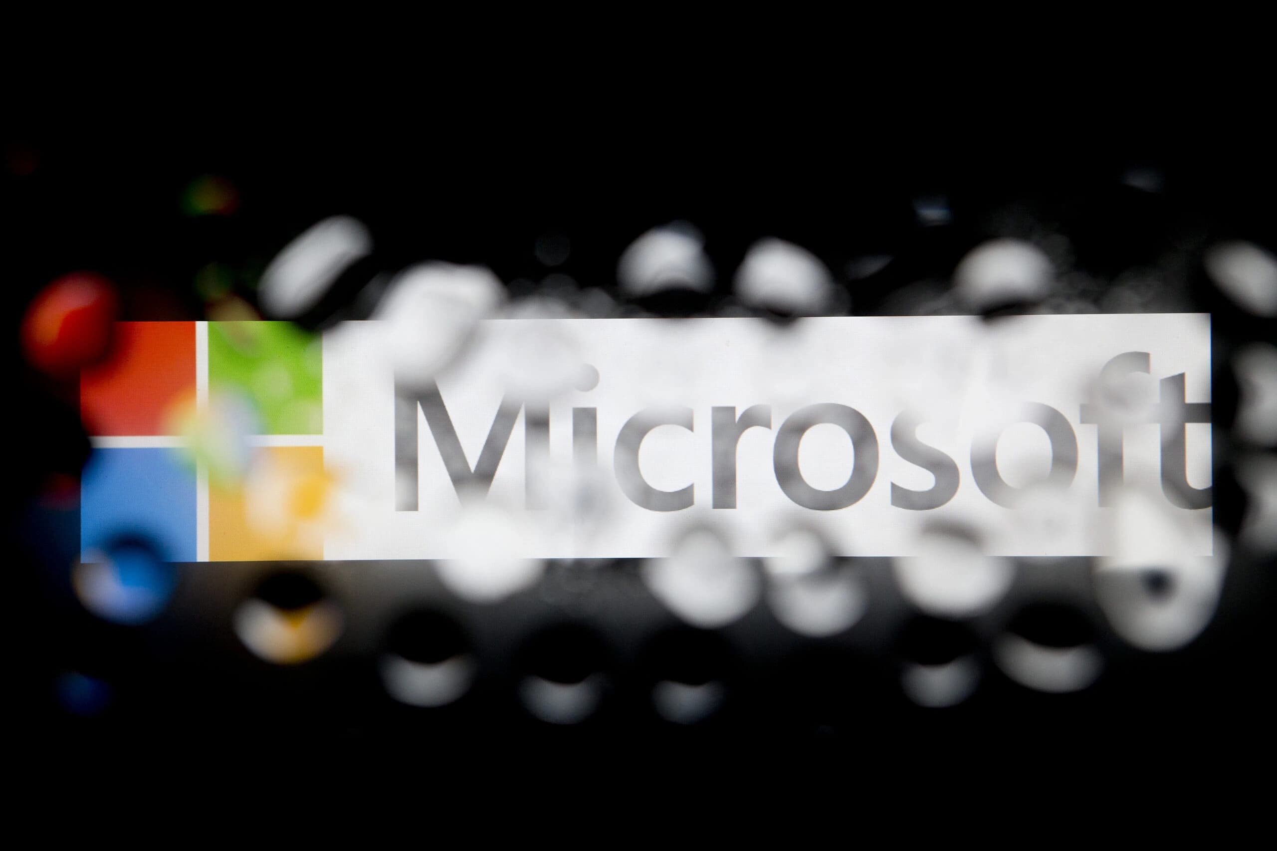Microsoft Corp. To Announce Earns