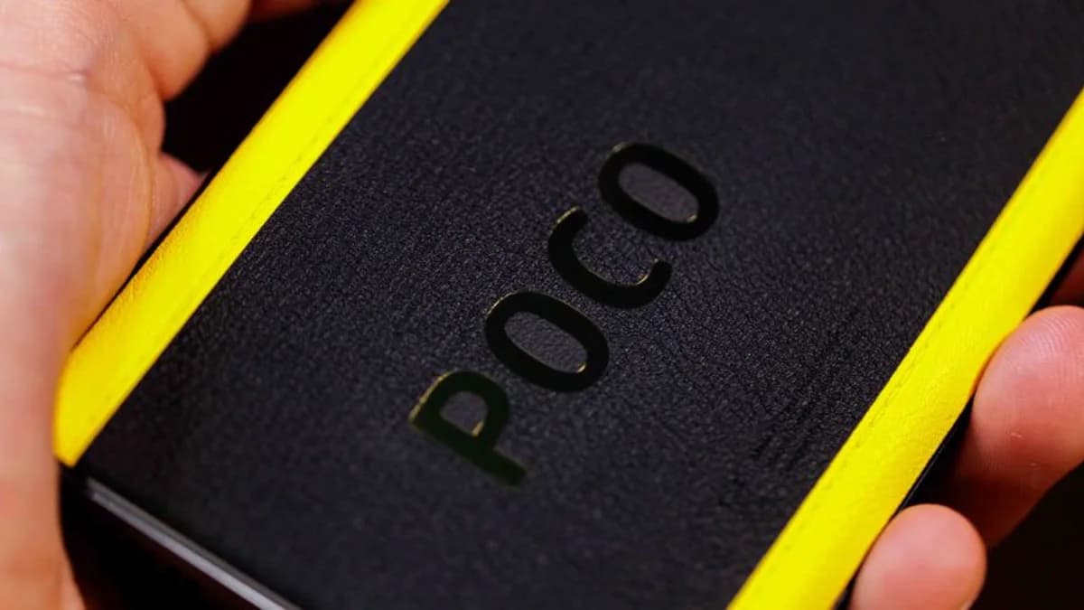 Poco X8: Xiaomi anuncia smartphone com bateria de 9.000 mAh maior que a de muitos tablets
