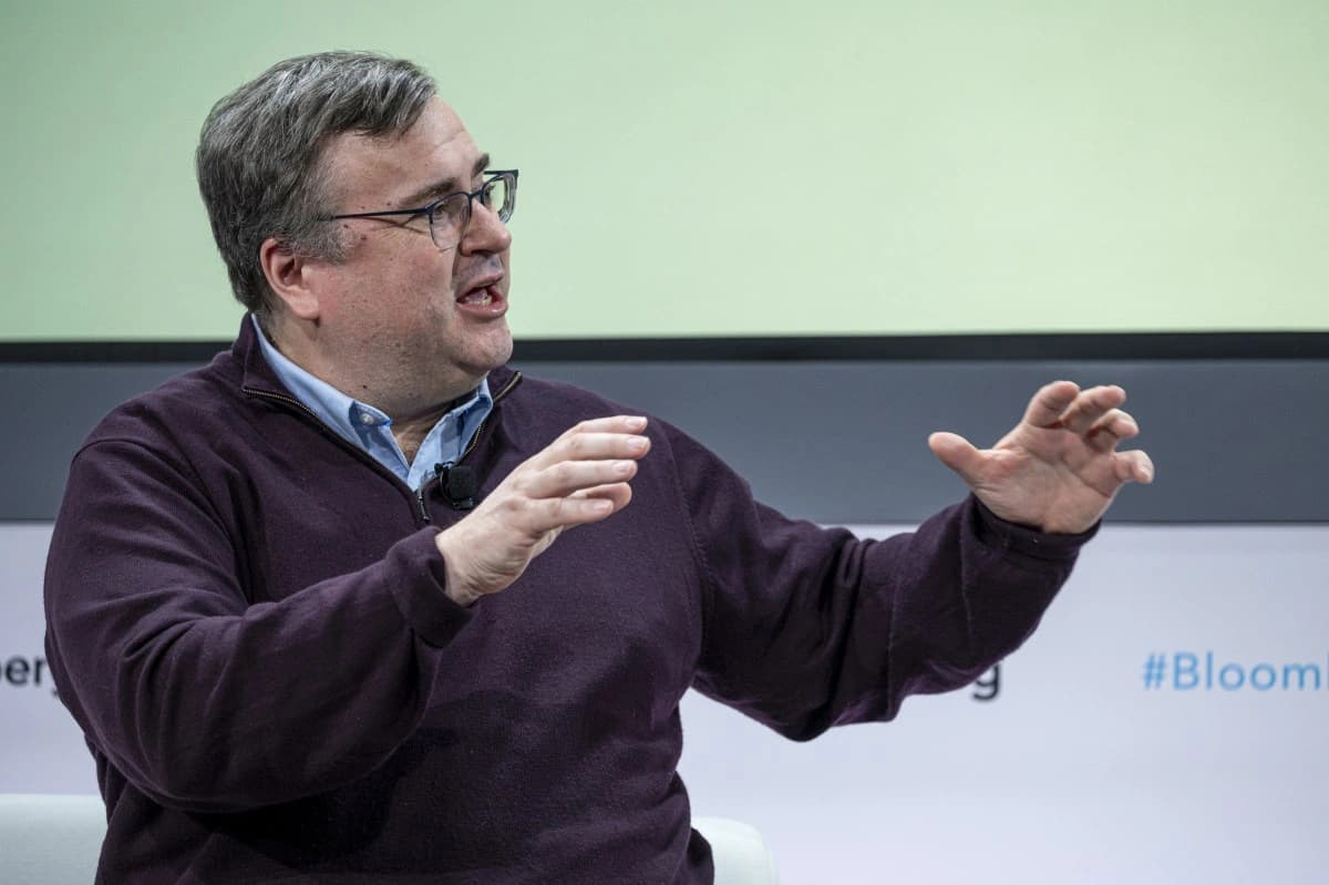 Prentis: o novo laboratório de IA fundado por Reid Hoffman e Mark Pincus que mira US$ 100 milhões