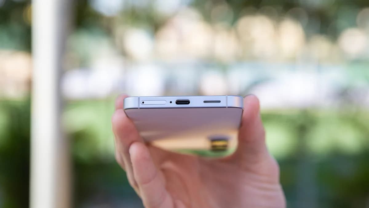 Samsung Galaxy S27 — possivel bateria de silicio-carbono