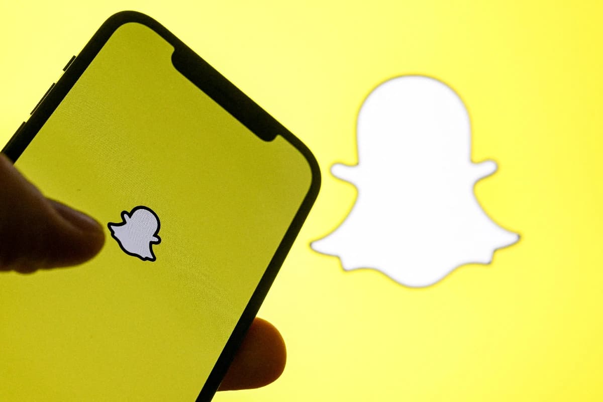 Snapchat Now Playing — compartilhamento de musica em tempo real no Snap Map