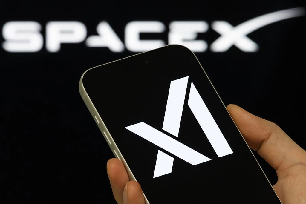 SpaceX e Reflection AI - infraestrutura de data center