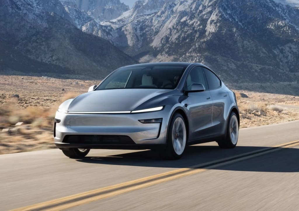 Tesla registra melhor segundo trimestre em volume de entregas de sua história