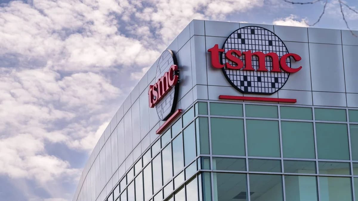 TSMC confirma aumento de preços para chips: CPUs e GPUs mais caras em 2027