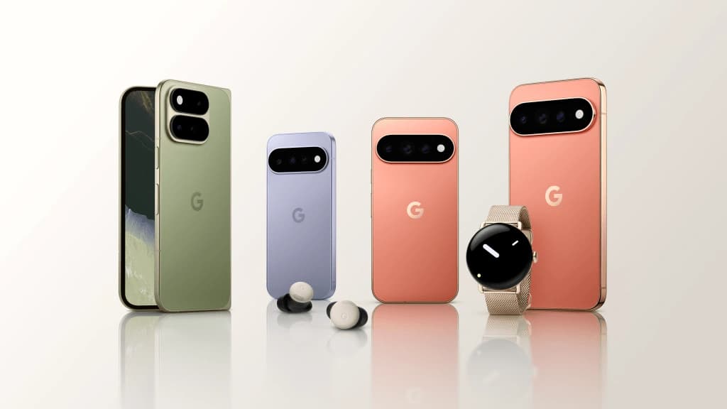 Tudo que o Google anunciou no Made by Google 2026: Pixel 11, Watch 5, Tag e recursos Gemini