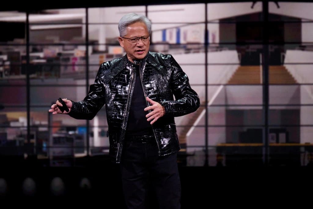 Nvidia lidera aliança global de segurança em IA com mais de 120 empresas