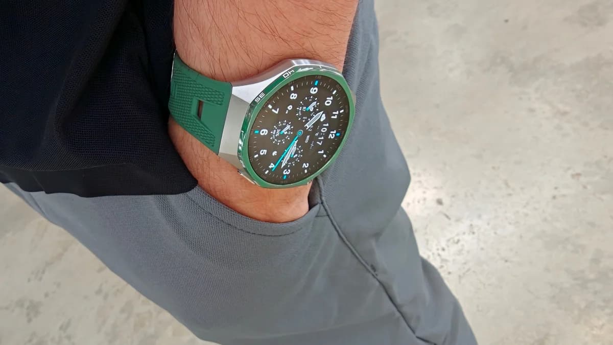 Huawei Watch GT 7 Pro