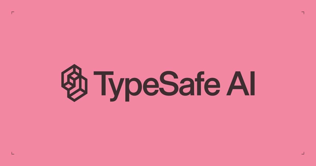 Jev, o System One Model da TypeSafe AI para decisões estruturadas em tempo real