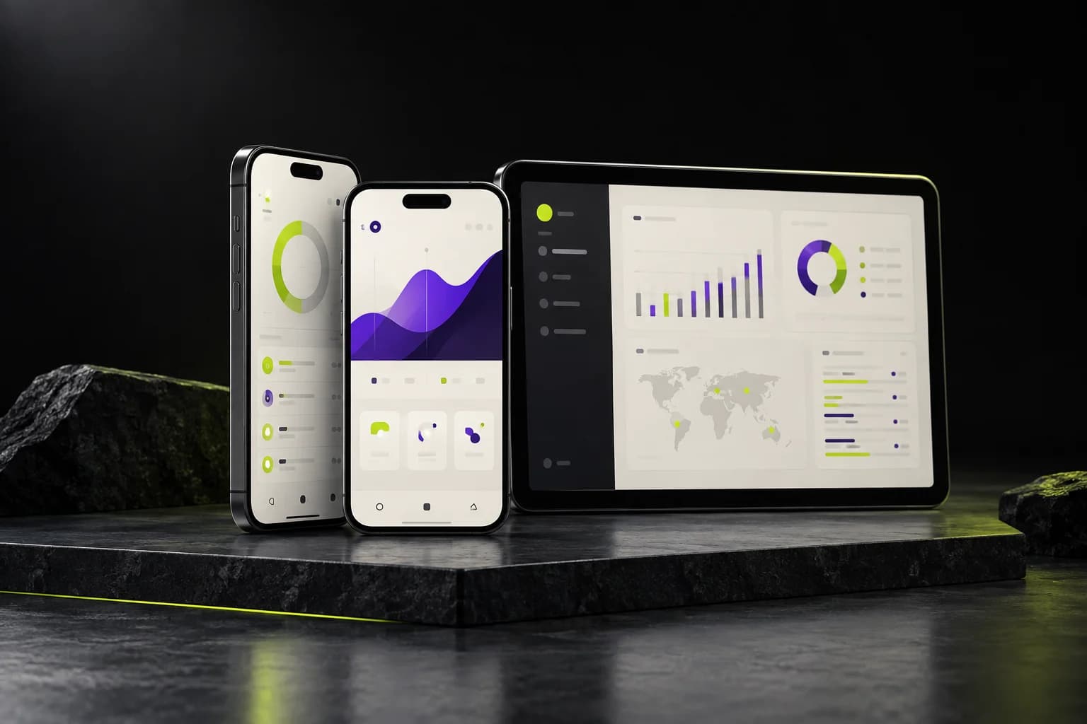 Apps e sistemas