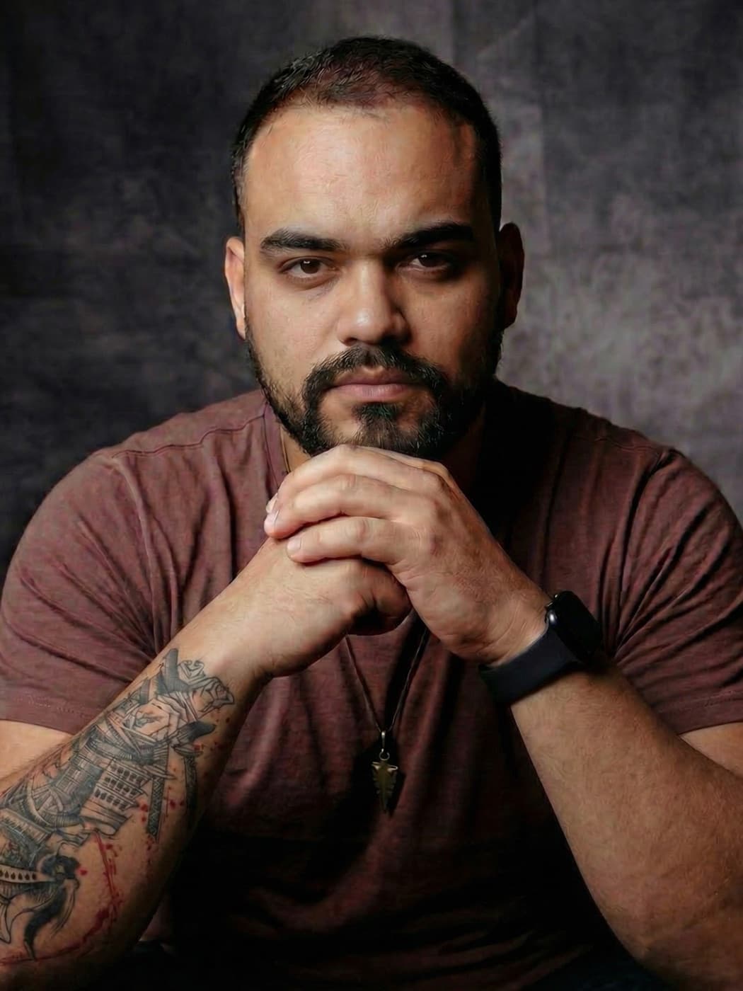 Emerson Nunes, Head of Technology